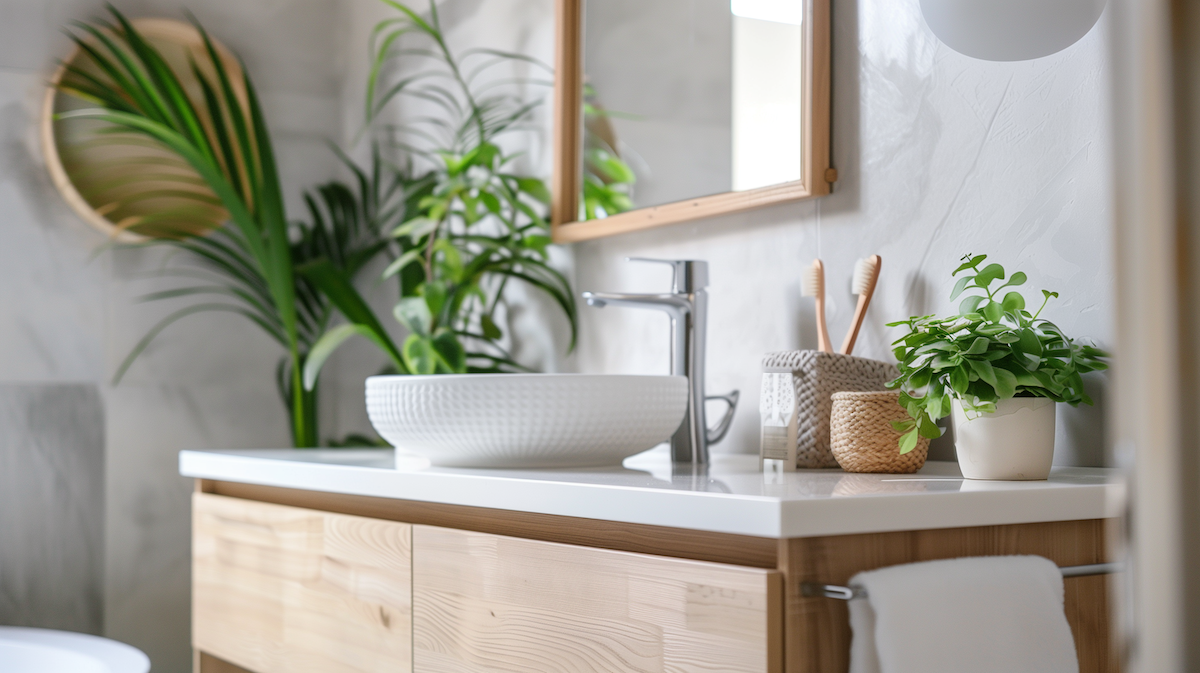 How to Remodel Bathroom on a Budget