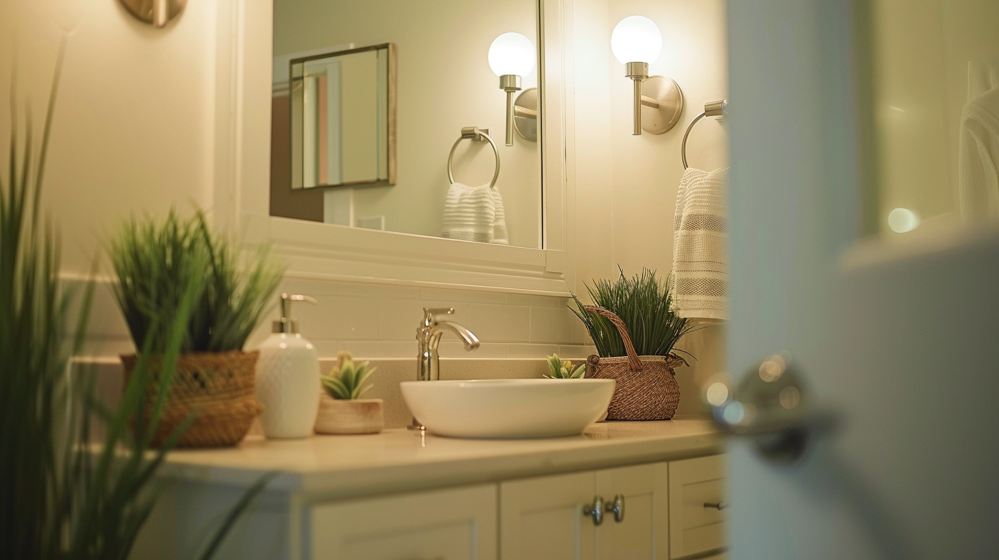 How to Remodel Bathroom on a Budget