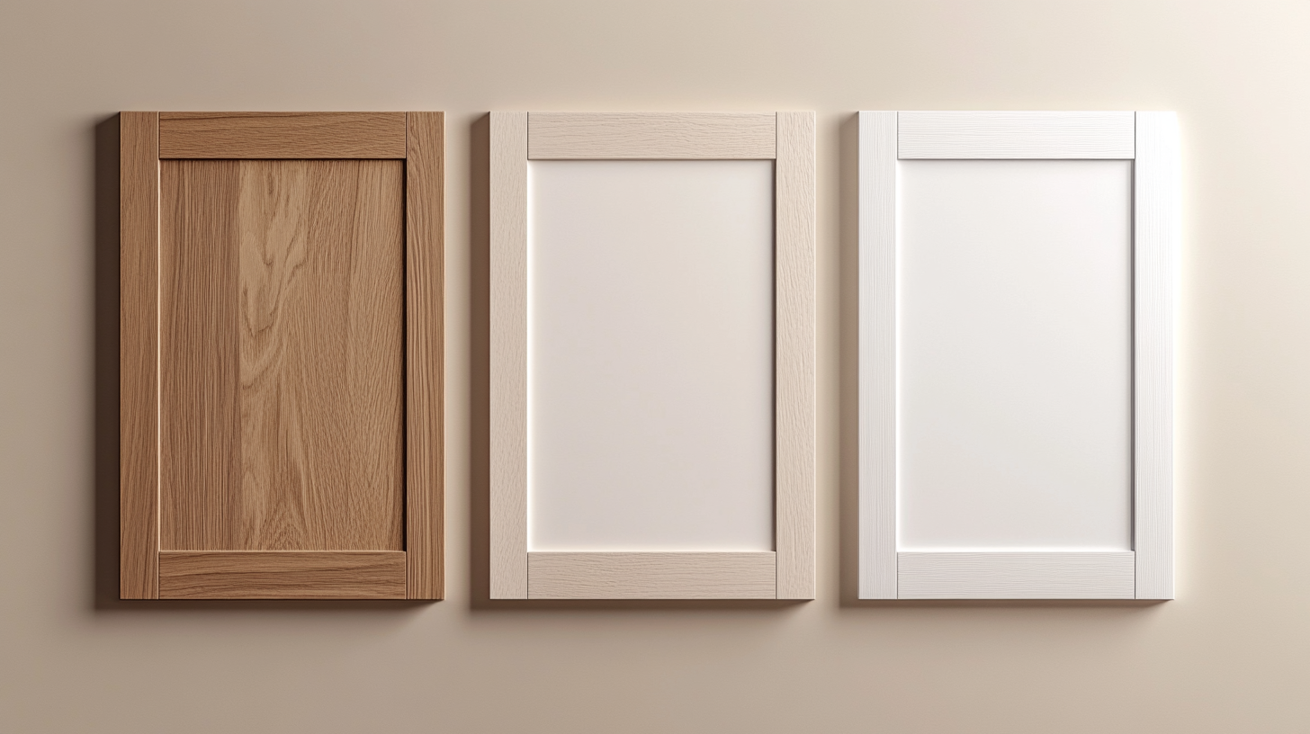 Painting Kitchen Cabinets